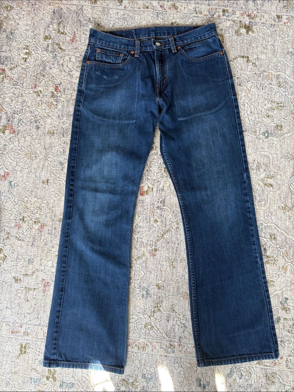 Men’s Levi’s Jeans